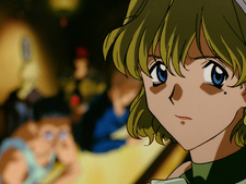 Otaku Tail No Fansub: Outlaw Star
